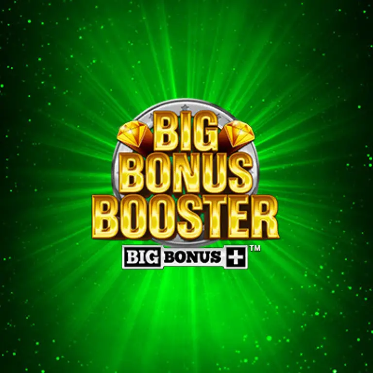 Big Bonus Booster
